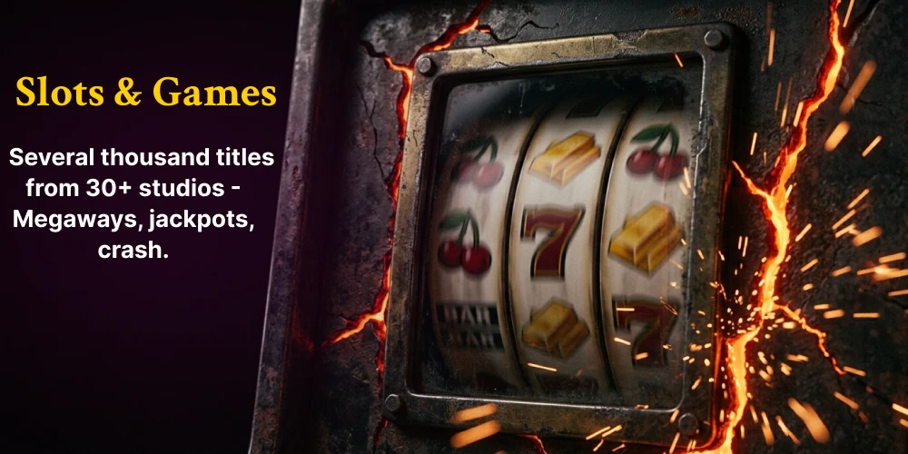 3-booming-slots-casino-slots-jackpots-lava-rock-reels